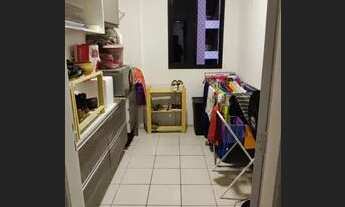 Imagem 6: Edifício Santorini