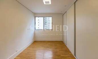 Imagem 5: Apartamento a venda na Região Cerqueira César