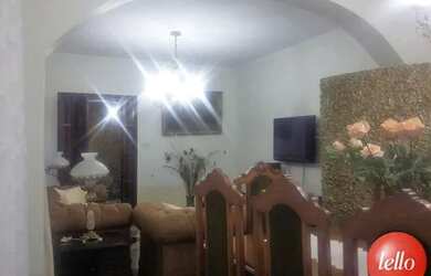 Imagem 4: São Paulo - Casa Padrão - Tatuapé