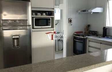 Imagem 5: Apartamento a venda em Bertioga - Centro - Ref. 1241