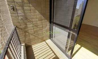 Imagem 1: Apartamento com 3 dormitórios à venda, 95 m² por R$ 550.000 - Icaraí - Niterói/RJ