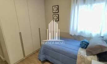 Imagem 5: APARTAMENTO 3 DORMITÓRIOS 3 SUITES 3 VAGAS 133M² - JARDIM - SANTO ANDRÉ