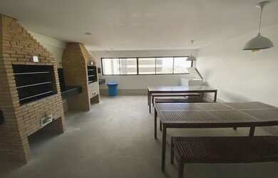 Imagem 4: Apartamento para aluguel com 36 metros quadrados , no Port Ville 3 na Jatiuca -Maceio