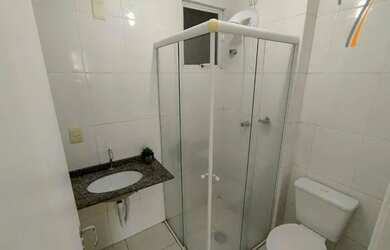 Imagem 6: APARTAMENTO NA PEDRA BRANCA!