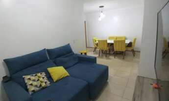 Imagem 4: Vendo Lindo Apartamento no Condomínio Gamaggiore, Gama DF