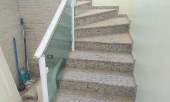 Imagem 7: Casa Sobrado em Jardim Felicidade (Zona Oeste) - São Paulo