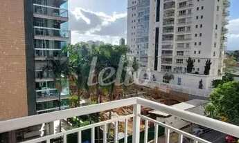 Imagem: Santo André - Apartamento Padrão - Campestre