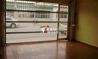 Imagem 6: Casa a venda no Jabaquara-SP - Ref. 466