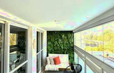 Imagem 6: Apartamento Venda Campo Belo 154 m² 3 Dormitórios