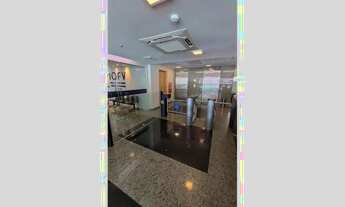 Imagem 5: Sala para alugar, 150 m² - Casa Forte - Recife/PE