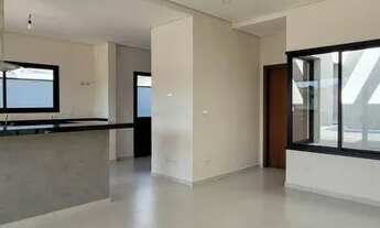 Imagem 6: Casa com 3 dormitórios à venda, 261 m² por R$ 1.850.000 - Condomínio Santa Isabel - Louvei