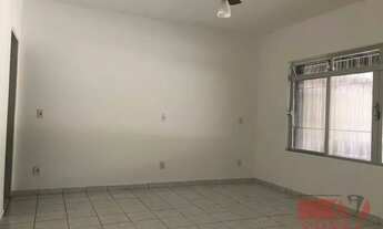 Imagem 5: Sobrado com 3 dormitórios para alugar, 209 m² por R$ 2.834,76/mês - Parque São Lucas - São