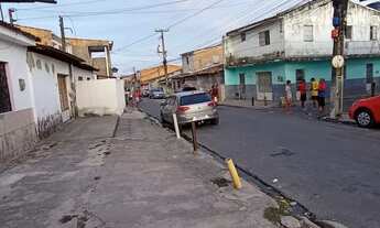 Imagem 7: Casa para venda tem 280 metros quadrados com 3 quartos em Feitosa - Maceió - AL