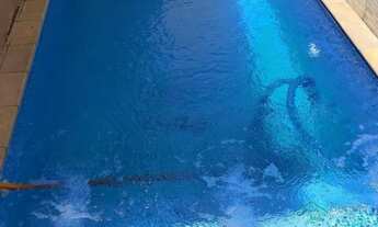 Imagem 5: Casa com 03 dormitórios e piscina