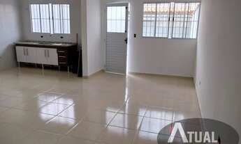 Imagem: Casa para locação / venda - Nova Cerejeiras