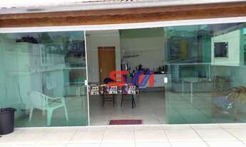 Imagem 4: Cobertura à venda, 70 m² por R$ 470.000,00 - Parque Oratório - Santo André/SP