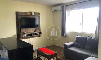 Imagem: Apartamento com 2 dormitórios à venda