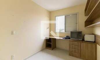 Imagem 7: Apartamento para Aluguel - Sacomã, 2 Quartos, 50 m2