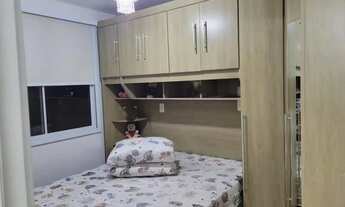 Imagem 6: Apartamento para venda com 40 metros quadrados com 2 quartos em Jardim Germânia - São Paul