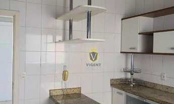 Imagem 4: Apartamento para locação no Condomínio Villa Dest na Rua Congo