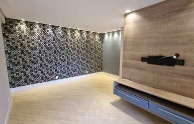 Imagem 4: JD ÍRIS (PIRITUBA) - COND. FECHADO - (RUVD-1470AP