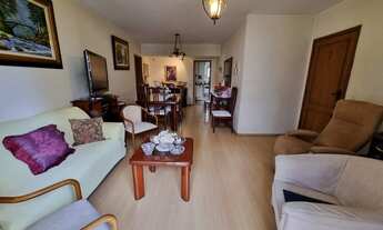 Imagem 3: ÓTIMO APARTAMENTO DE 197M² E TRÊS DORMITÓRIOS NO ITAIM BIBI