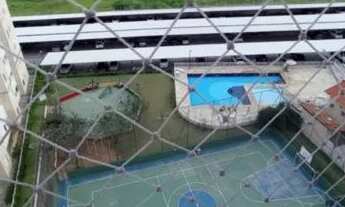 Imagem 2: Apartamento residencial para Venda Jardim Ismênia, São José dos Campos 2 dormitórios, 1 sa