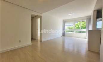 Imagem: Apartamento de 2 quartos para alugar no