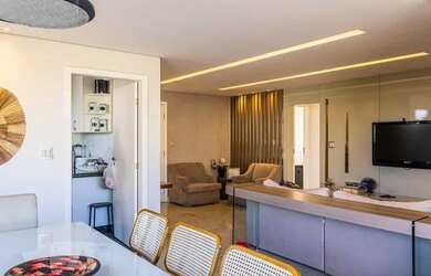 Imagem 5: Apartamento à Venda - Indaiá, 3 Quartos, 130 m2