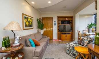 Imagem 3: Apartamento para venda com 66 metros quadrados com 2 quartos em Auxiliadora - Porto Alegre