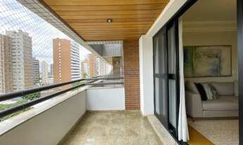 Imagem 6: Apartamento - Cambuí - Campinas