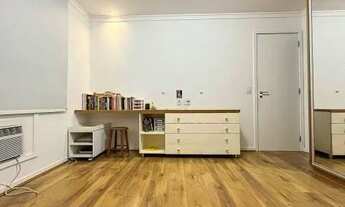 Imagem 3: Apartamento para Venda em São Paulo, Cidade Monções, 2 dormitórios, 1 banheiro, 1 vaga