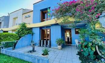 Imagem: Casa Condominio em Ipanema