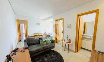 Imagem 5: Apartamento à Venda - Buritis, 2 Quartos, 60 m2