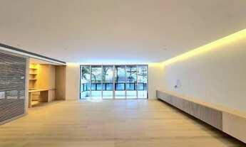 Imagem 6: Apartamento com 3 dormitórios à venda, 211 m² por R$ 6.900.000,00 - Itaim Bibi - São Paulo