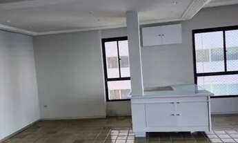 Imagem 2: Apartamento para aluguel e venda tem 255 metros quadrados com 4 quartos