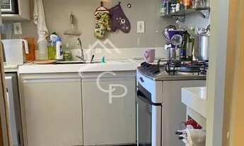 Imagem 2: Apartamento para venda possui 68 metros quadrados com 3 quartos em Ininga - Teresina - PI