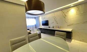 Imagem 5: Apartamento para aluguel com 115 metros quadrados, 3 quartos sendo 1 suíte, em Manaíra, Jo