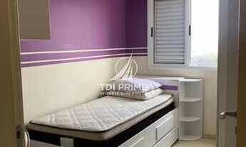 Imagem 4: Apartamento Residencial à venda, Barcelona, São Caetano do Sul - AP0240