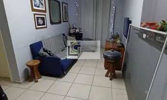 Imagem: Apartamento localizado no bairro Bosque