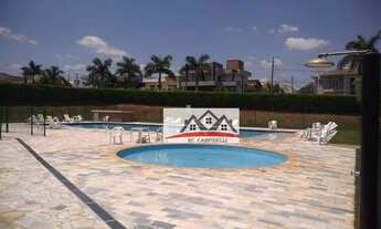 Imagem 4: Casa Térrea em Condomínio Fechado em - Parque Brasil 500 - Paulínia/SP