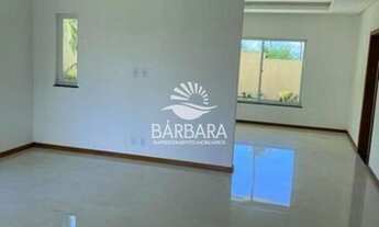 Imagem 3: Magnífica casa com 5/4 sendo 4 suítes Barra do Jacuípe vista mar