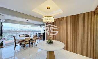 Imagem 3: Apartamento no Cond. Bossa Nova à venda, Cidade Jardim, Rio Claro, SP