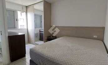 Imagem 5: Condomínio Garden Bosque da Saúde