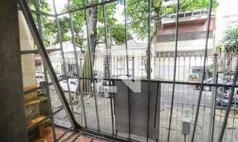 Imagem 6: Apartamento para Aluguel - Andaraí, 2 Quartos, 51 m2