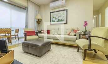 Imagem 6: Apartamento para Aluguel - Recreio, 3 Quartos, 114 m2