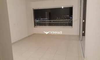 Imagem 4: Apartamento com 2 dormitórios para alugar, 80 m² por R$ 4.470,00/mês - Jardim Aquarius - S