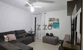 Imagem 3: Apartamento com 2 dormitórios para alugar, 52 m² por R$ 2.621,67/mês - Jardim Oriente - Sã