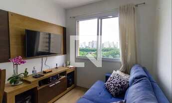 Imagem 3: Apartamento para Aluguel - Água Branca, 1 Quarto, 34 m2