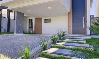 Imagem 2: Casa - Swiss Park - Campinas